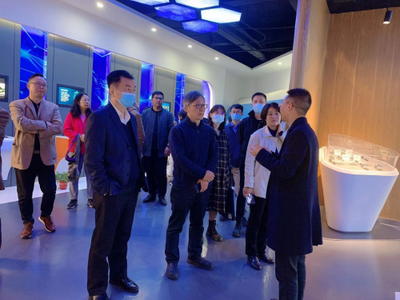 牛墨 石墨烯地暖的模范生，引領創(chuàng)新企業(yè)新標桿