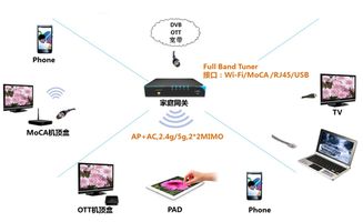 開(kāi)放PHTunnel協(xié)議 花生殼5.0如何助力中小企業(yè)打造IoT生態(tài)與通訊設(shè)備代理